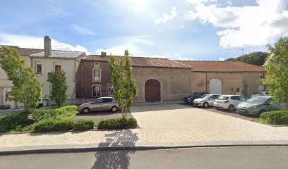 Les Jardins De La Manne, Hôtel à Valleroy