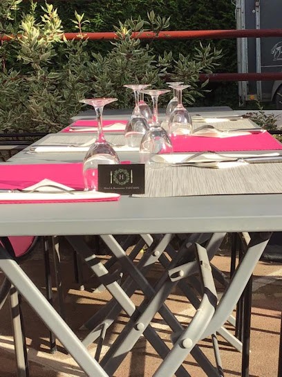 Hôtel Restaurant Tartarin, Hôtel à Sucy-en-Brie