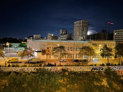 Ibis Budget Gennevilliers Asnières, Hôtel à Gennevilliers