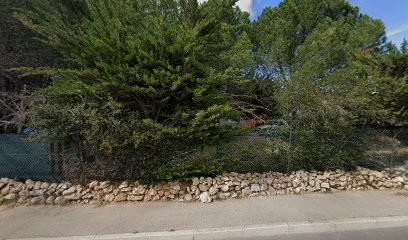 Roulotte, Hôtel à Montredon-des-Corbières