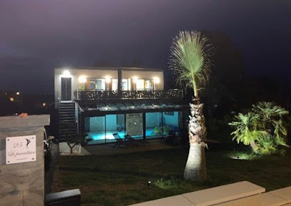 Le Paradisier, Résidence Hôtelière à Barneville-Carteret