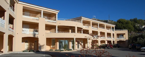 Appart hotel Coté Sud Allauch, Résidence Hôtelière à Allauch