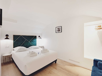 Luxurious Apartment - 3Br/6P - Nation - Belvilla By Oyo Hôtel à Paris 12