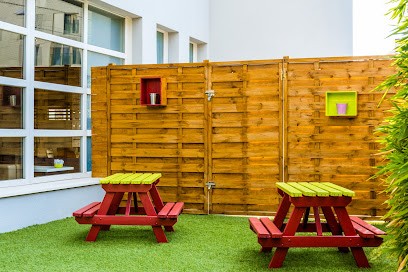 Ibis Budget Issy-les-Moulineaux Paris Ouest, Hôtel à Issy-les-Moulineaux