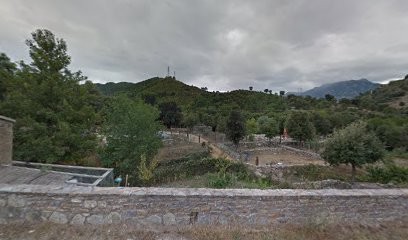 La bergerie du Chêne, Hôtel à Omessa