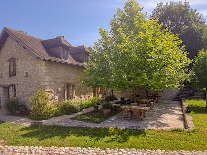 Domaine De Labrousse, Maison D'hôtes En Périgord Hôtel à Agonac