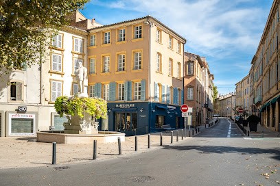 La Réserve De Salon De Provence, Hôtel à Salon-de-Provence