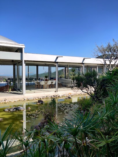 Villa Green Galaxie - Lieu de tournage photo et vidéo, Résidence Hôtelière à Fréjus