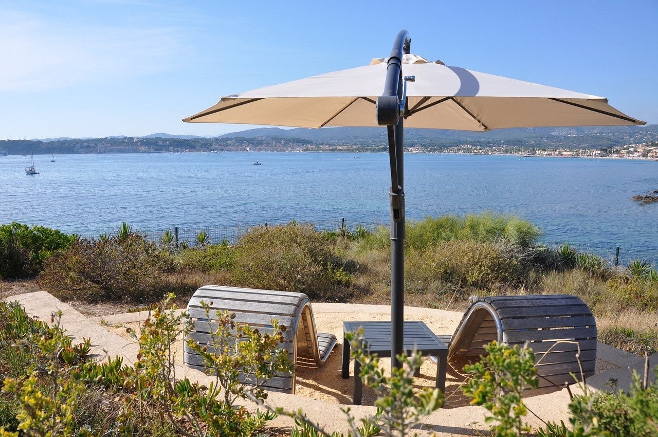 Seahorse Villa, B & B, Hôtel à Six-Fours-les-Plages