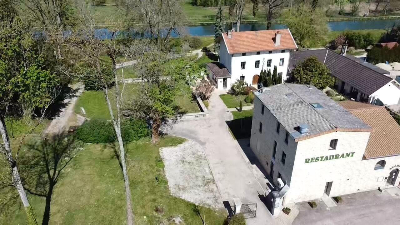 Logis Hôtel La Vinaigrerie, Hôtel à Joinville