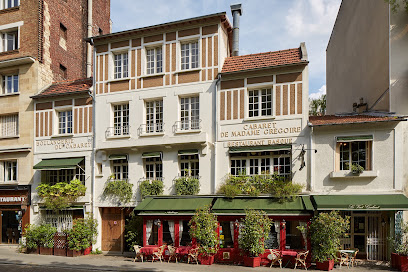 Le Vert Galant Paris, Hôtel à Paris 13