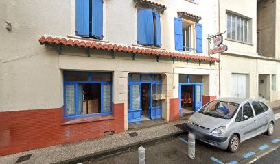 Aveyron, Hôtel à Villefranche-de-Rouergue