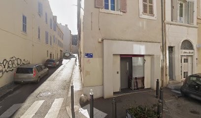 CHAMBRE D'HÔTE SAINTE, Hôtel à Marseille 07