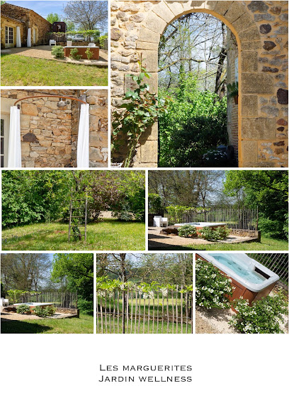 Les Marguerites Hôtel à Bouillac