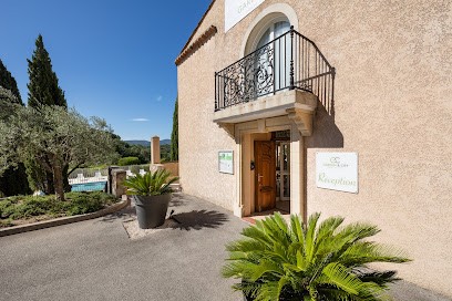 Les Bastides De Grimaud, Résidence Hôtelière à Grimaud