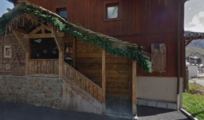Residence Montana Barillon, Hôtel à Tignes