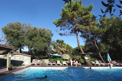 Le Bois Saint Martin, Hôtel à Saint-Martin-de-Ré