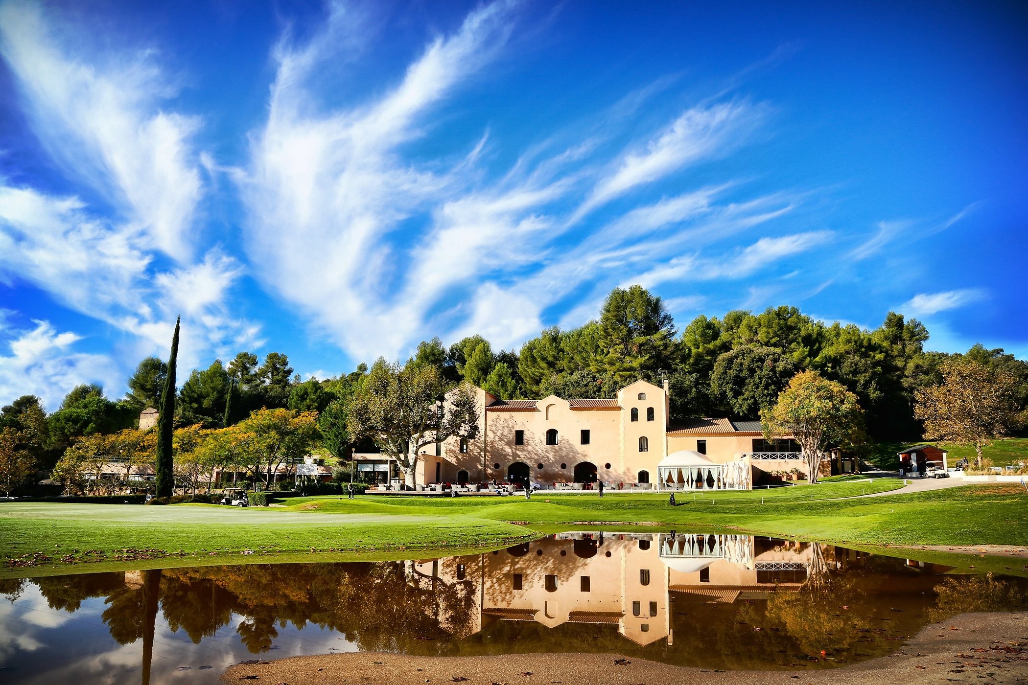 Ibis Budget Marseille La Valentine, Hôtel à Marseille 12