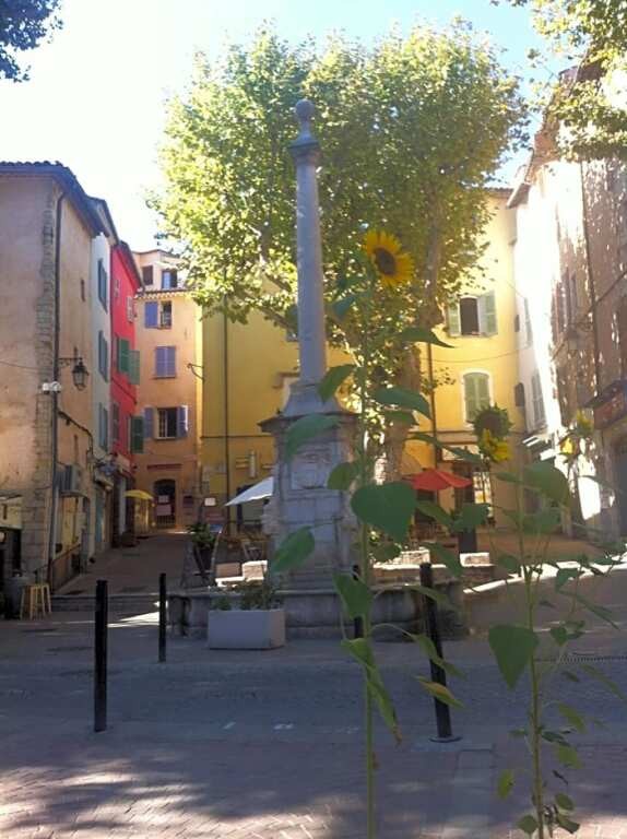 B&B Le Niaouli, Hôtel à Lorgues