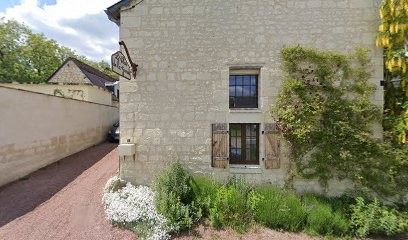 Fritsch Manfred, Hôtel à Anché