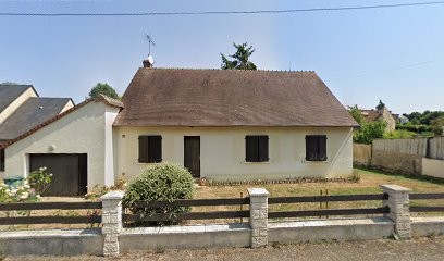 Code Vacance, Hôtel à Cormes