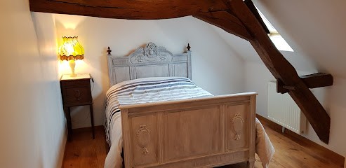 Le Gite De Limone, Hôtel à Boyer