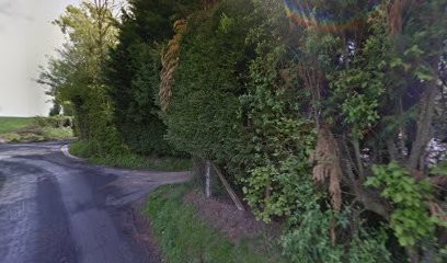 La Cour Des Roses, Hôtel aux Authieux-sur-Calonne