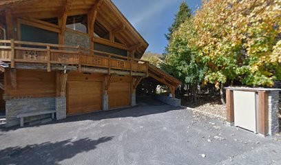 Nathalie & Bernard LAPIERRE, Hôtel à Huez
