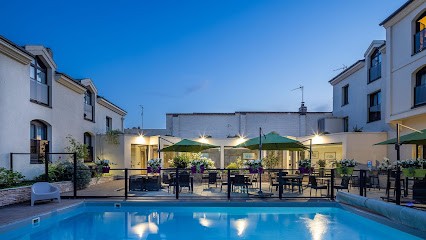 Hôtel Saint Laurent, Hôtel à Nogent-sur-Seine