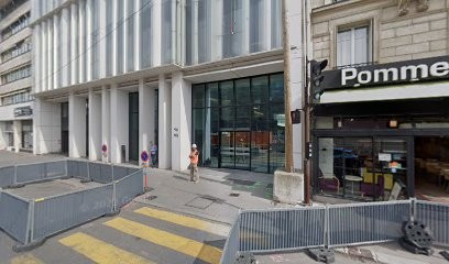 Reside Etudes Apparthotels, Résidence Hôtelière à Neuilly-sur-Seine