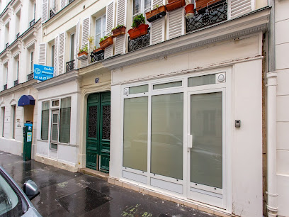 Love Room - 2P With Jacuzzi - Belvilla By Oyo Hôtel à Paris 17