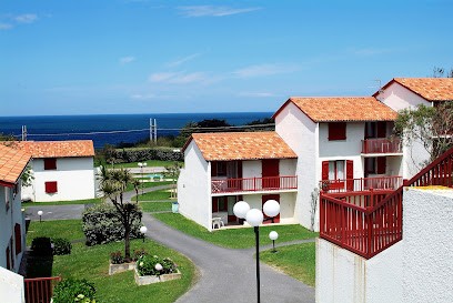 Village Club Miléade Guéthary, Hôtel à Guéthary
