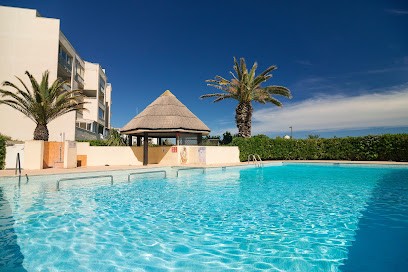 Savanna Beach/ Les Terrasses de Savanna, Résidence Hôtelière à Agde