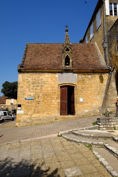La Gariotte, Hôtel à Gourdon