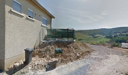 Iannella, Hôtel à Émeringes