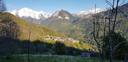 Chez Dominique, Hôtel à Montagny