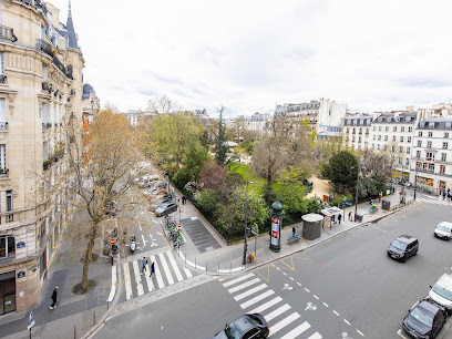 Gorgeous Apartment - 2Br/8P - Le Marais - Belvilla By Oyo Hôtel à Paris 03