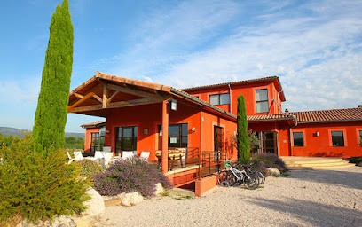 Résidence Le Domaine Du Lac - Vacancéole, Résidence Hôtelière à Châteauneuf-sur-Isère