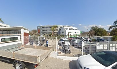 Les Hôtels Provence, Hôtel à La Seyne-sur-Mer