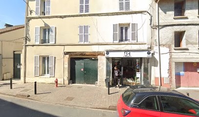 S 2 A Management, Hôtel à Gonesse