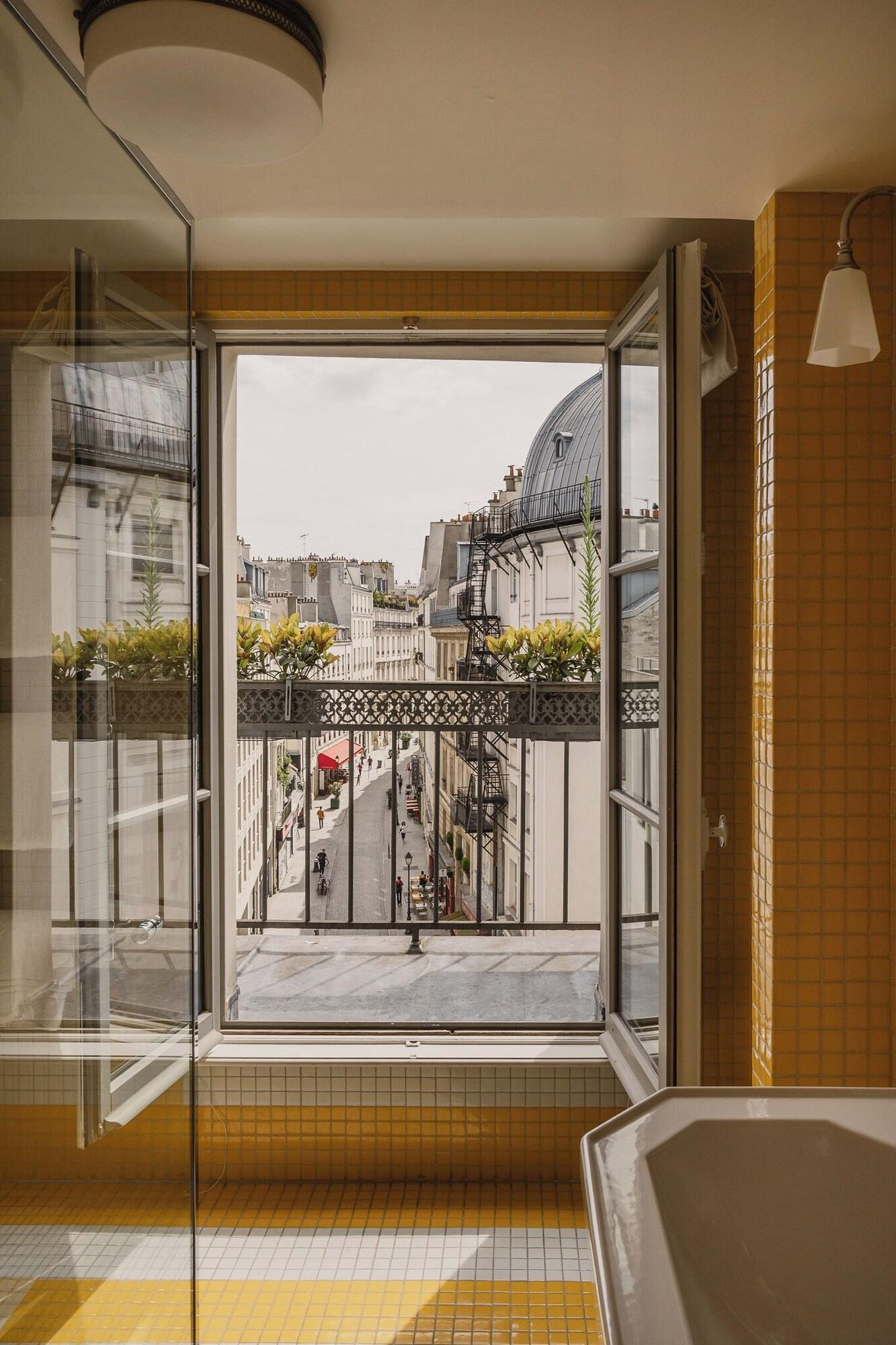 Hôtel Providence Paris Hôtel à Paris 10