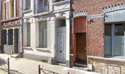 Appartement Meuble Lille, Hôtel à Challuy