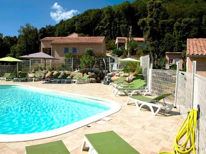 A casa di fium'orbu, Résidence Hôtelière à Isolaccio-di-Fiumorbo