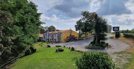 Pont de Sénard, Hôtel à La Boissière-de-Montaigu