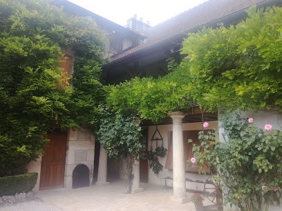 Logis Hôtel de la Poste, Hôtel à Saint-Seine-l'Abbaye