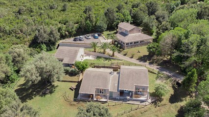 LE RELAIS DE SISCO, Résidence Hôtelière à Sisco