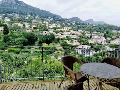 Villa Fontaine Vieille, Hôtel à Vence