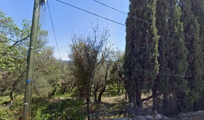 Villa Oulivado Chambre D'hôtes Et Gîte, Hôtel à Spéracèdes