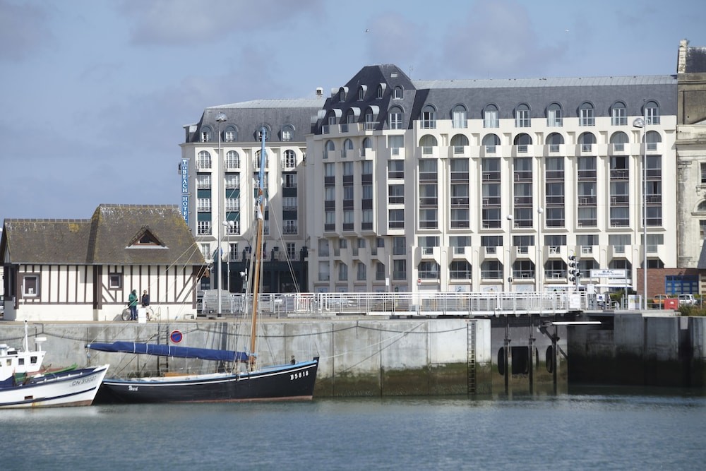 Résidence du Port, Résidence Hôtelière à Trouville-sur-Mer