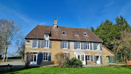 Family Fun Holidays, Hôtel à Percy-en-Normandie